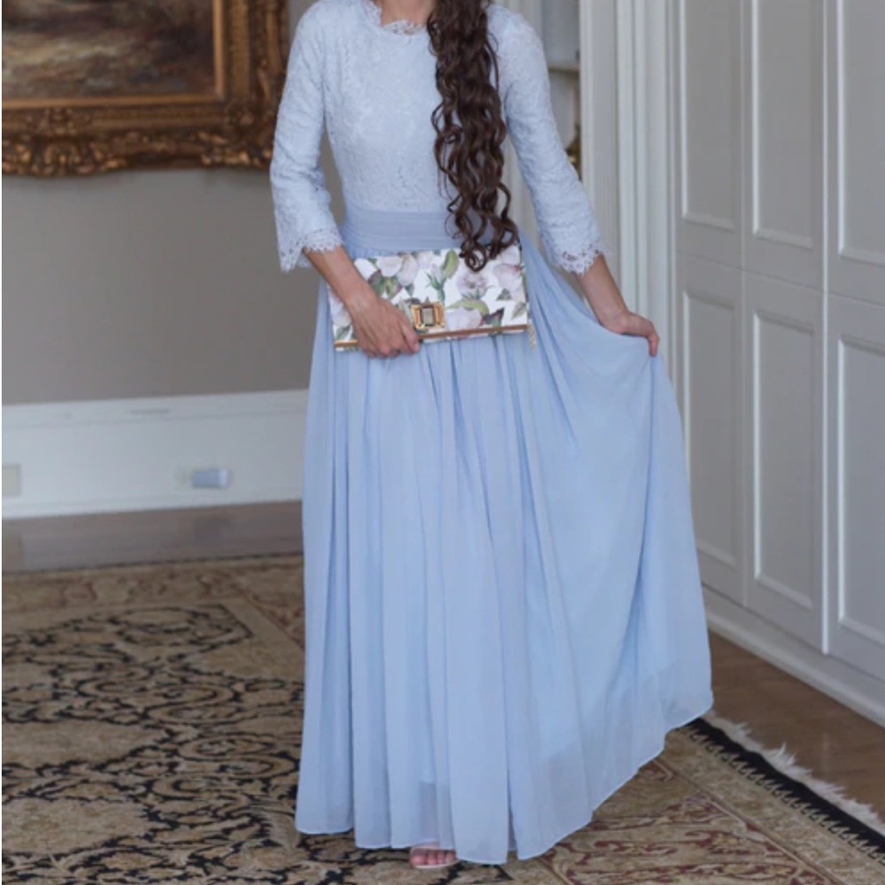 Dainty Jewells dress
